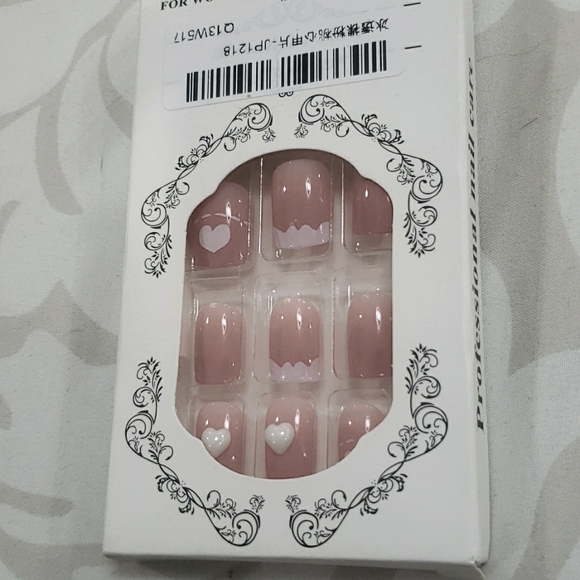 24pcs Nails - Picture 4 of 5